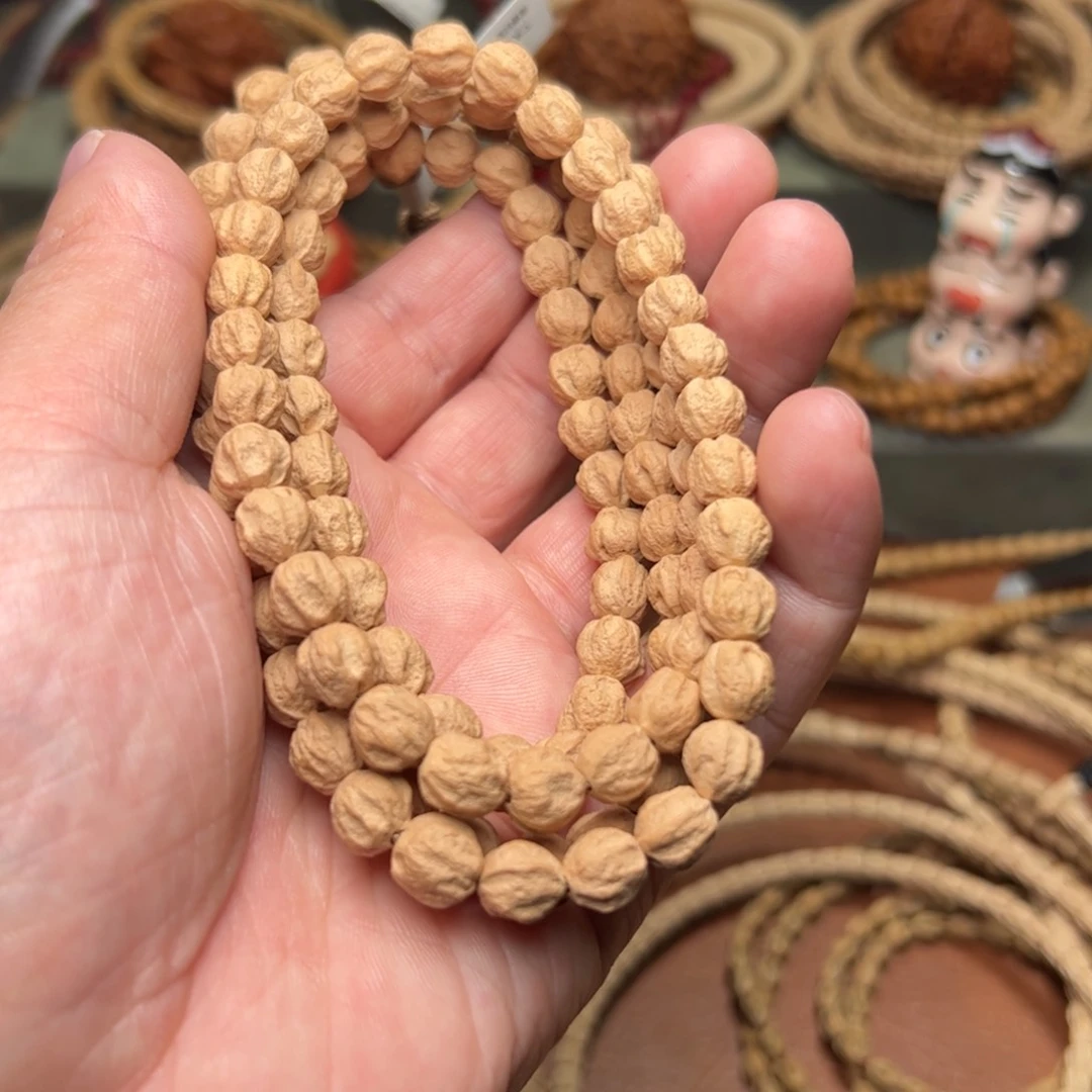 手串柏香籽/百香籽