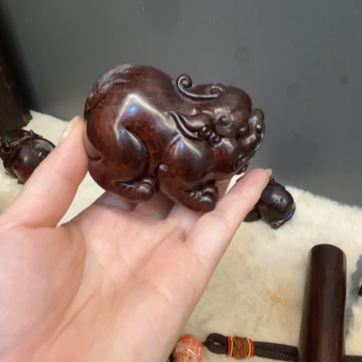 小叶紫檀手串/手链