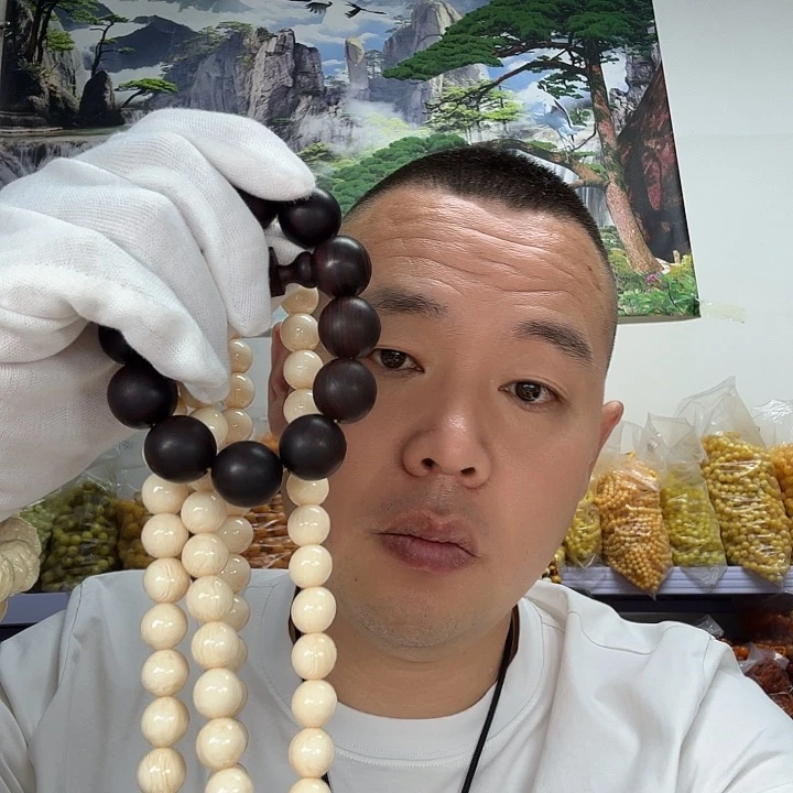 非洲紫檀（红花梨）46