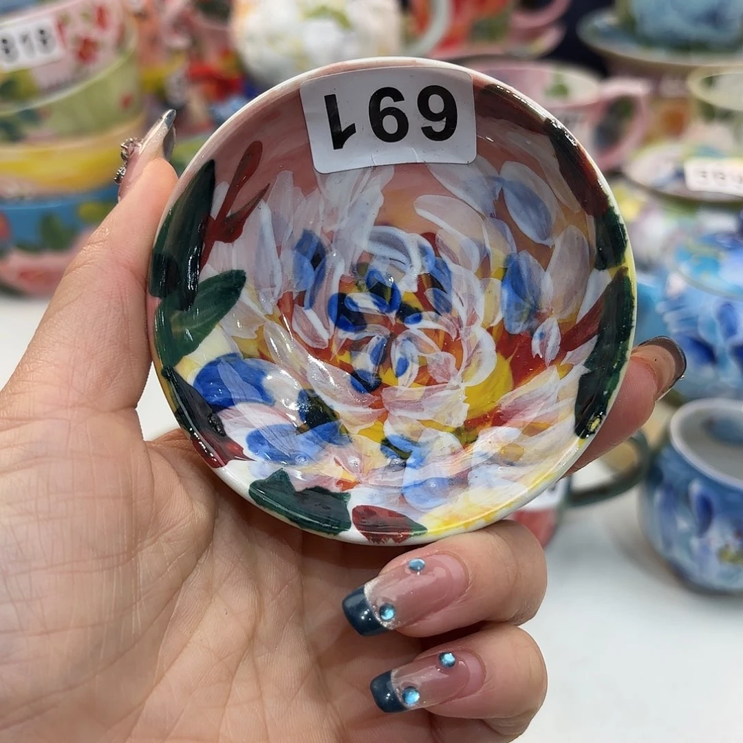 瓷片～这也不是我们说得