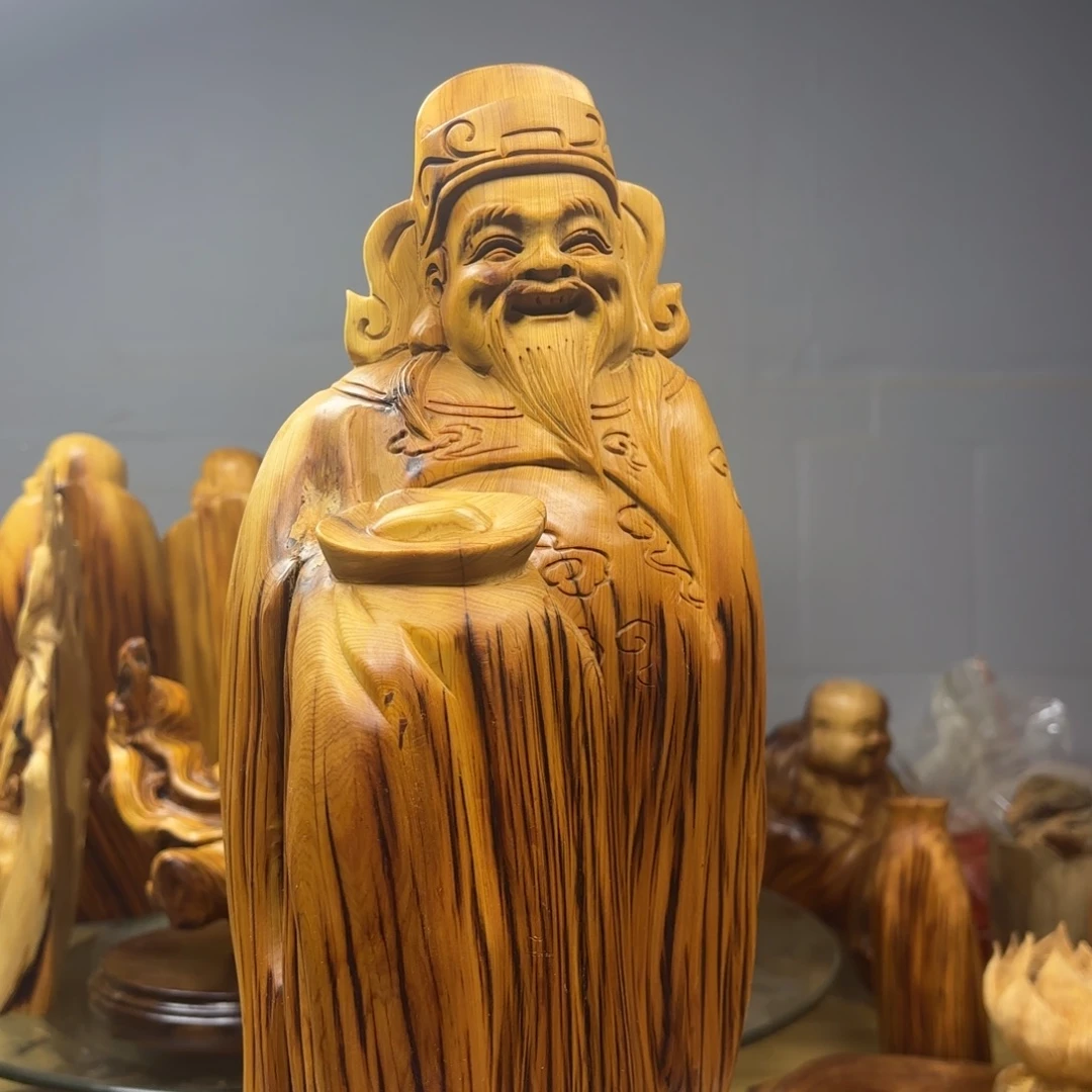 柏木（崖柏）崖柏摆件6666666666