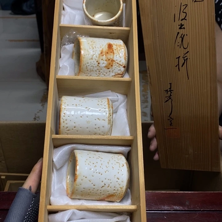 其他瓷器工艺品摆件装饰