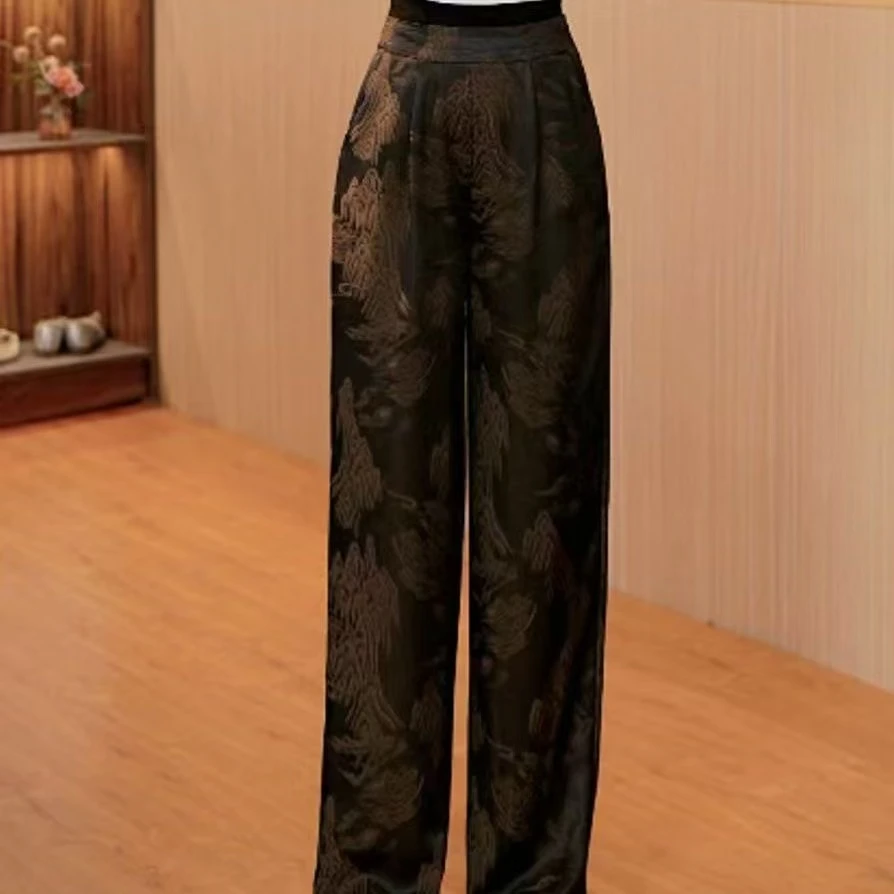 9873-23新款时尚休闲裤