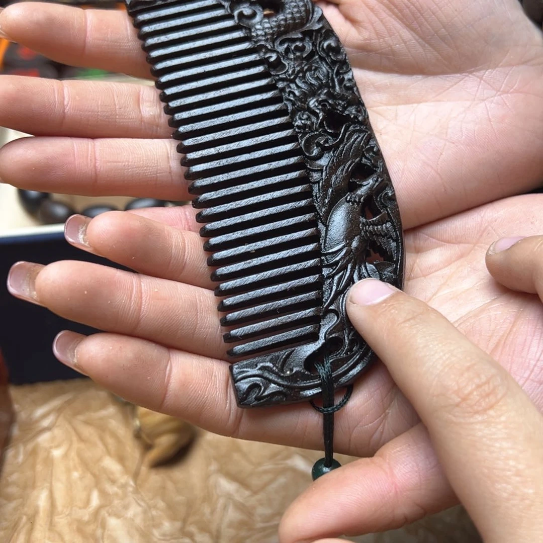 滴血莲花菩提吊坠