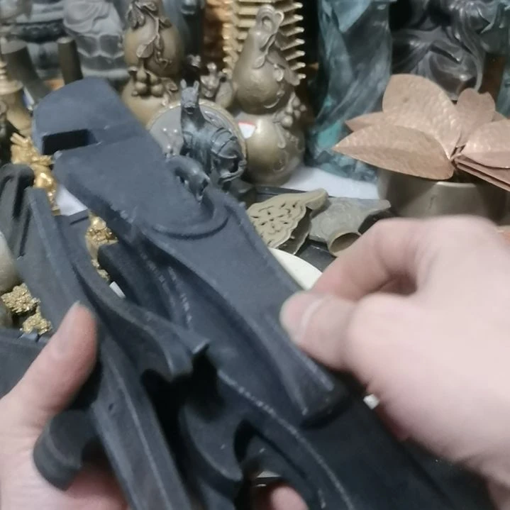 G**味居家摆件工艺品