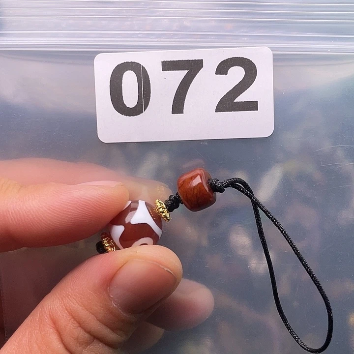 玛瑙/玉髓1未镶嵌