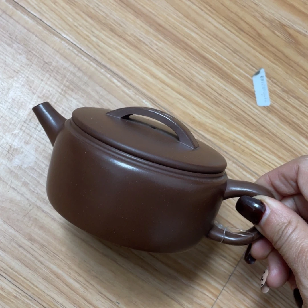 茶壶底槽青紫砂艺术学院