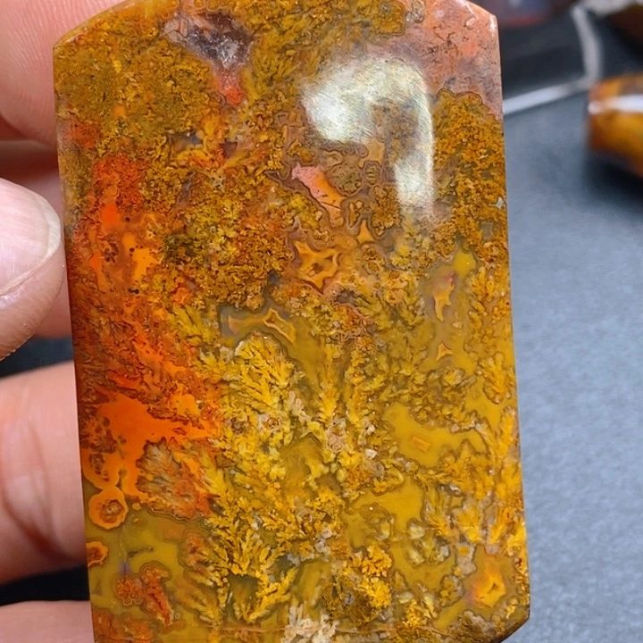 玛瑙/玉髓颈饰未镶嵌用****8