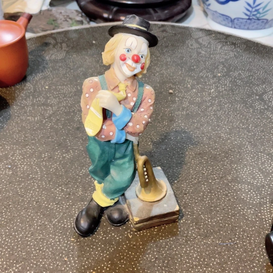 瓷片工艺品美术工艺品美术