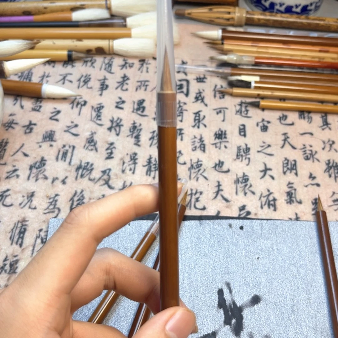 单支纯狼豪小楷2.0清库存