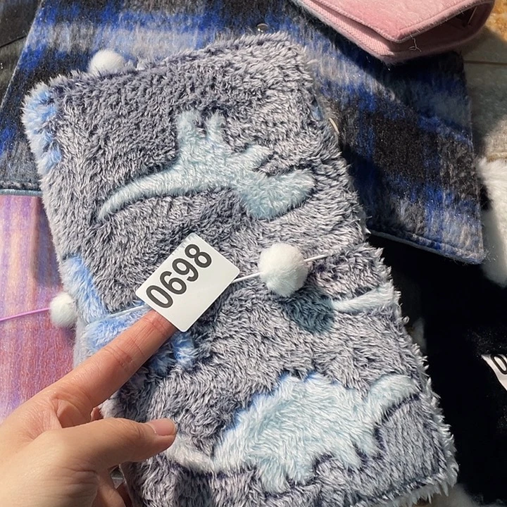 织绣A5s活页送纸0698