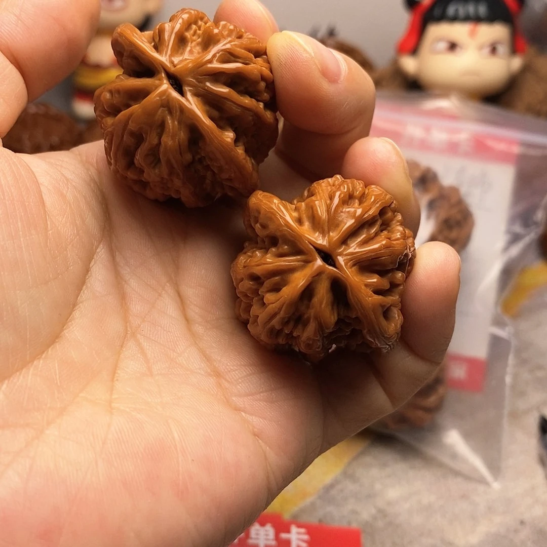木质类