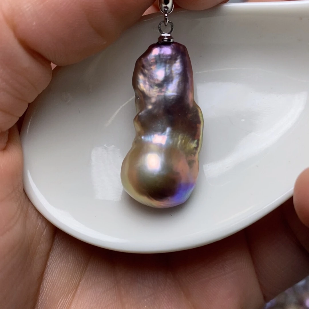 淡水珍珠其它未镶嵌