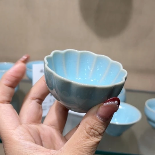 大宋甄选茶器茶具