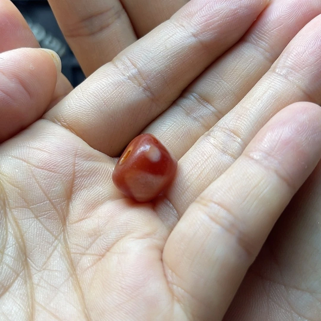 升***格未镶嵌颈饰玛瑙/玉髓