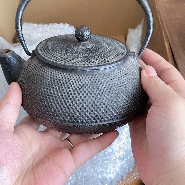 茶杯紫砂全场只加打包费6.21C1