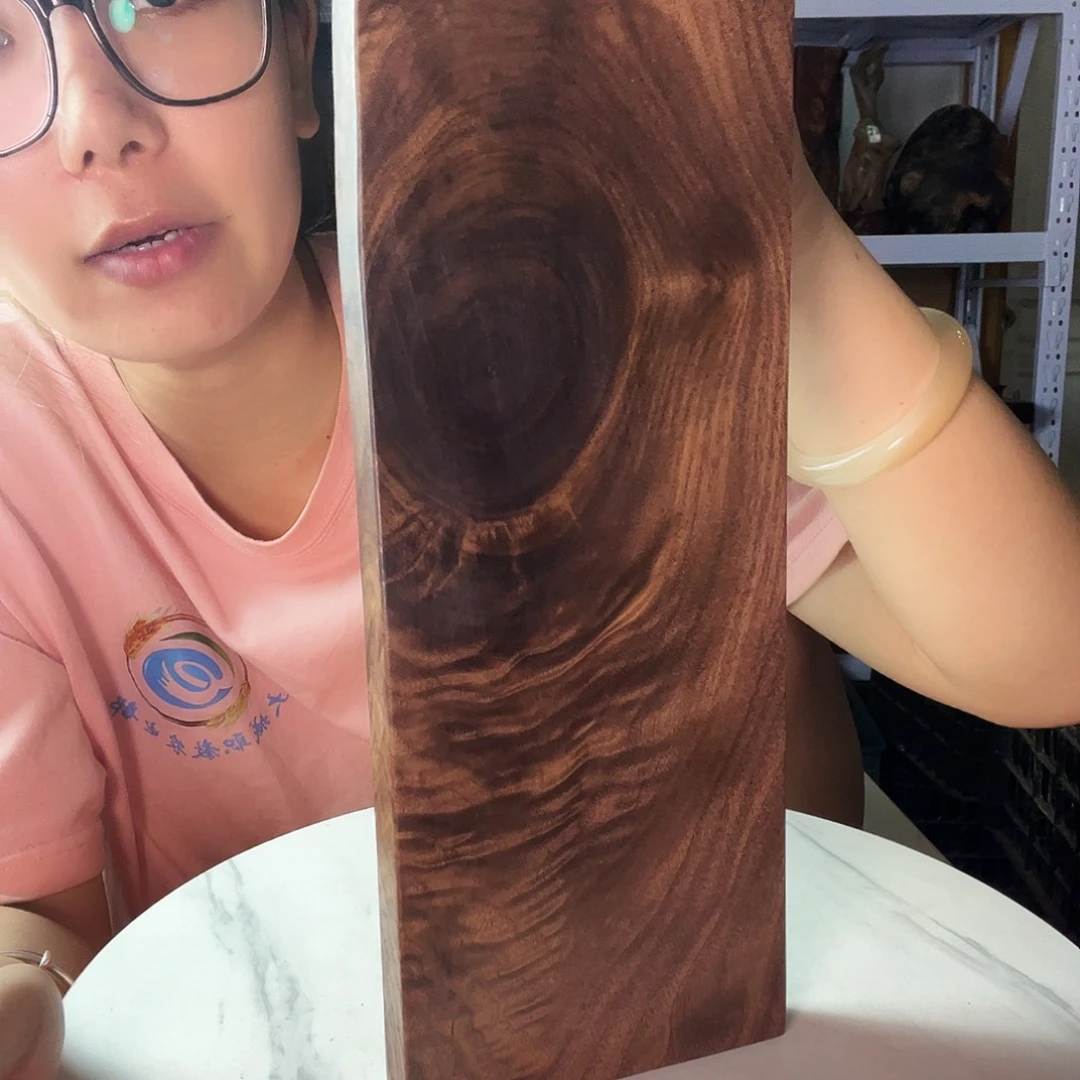 紫檀木类端景台凡****8