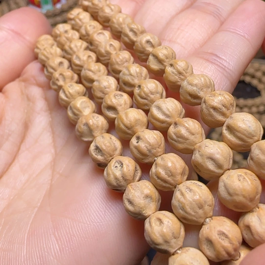 柏香籽/百香籽吊坠肥**腻