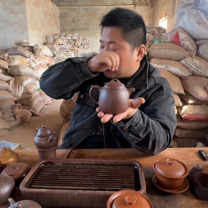 紫砂茶壶88888888888