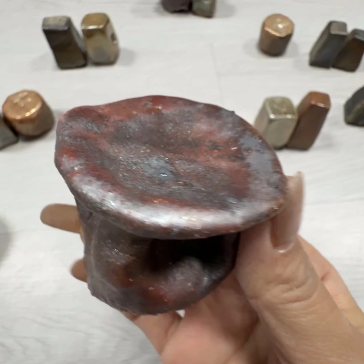 陶盘柴烧新品福利多多