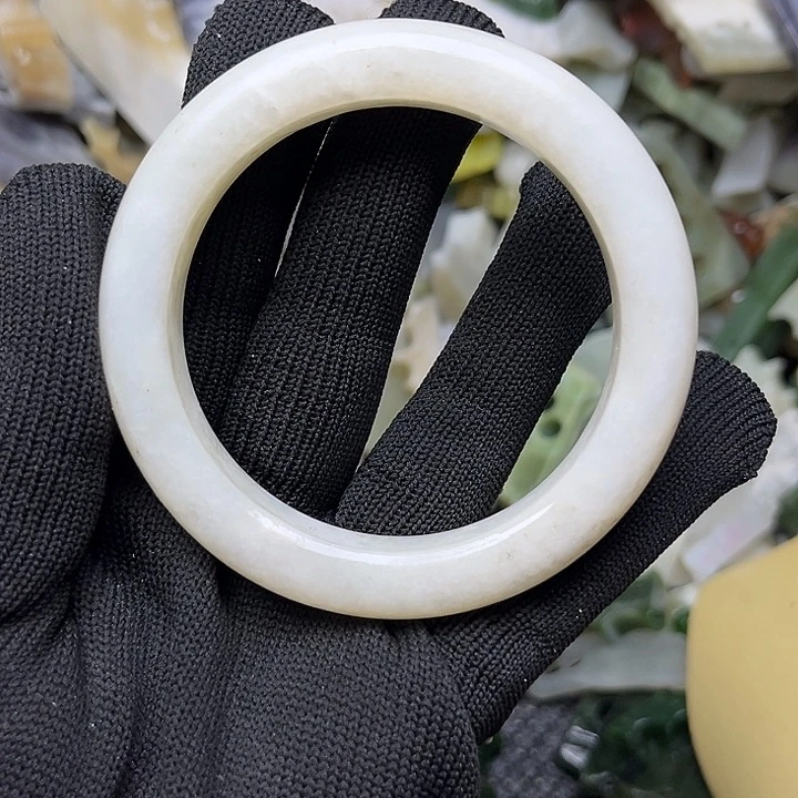 未镶嵌和田玉珠宝奇石58