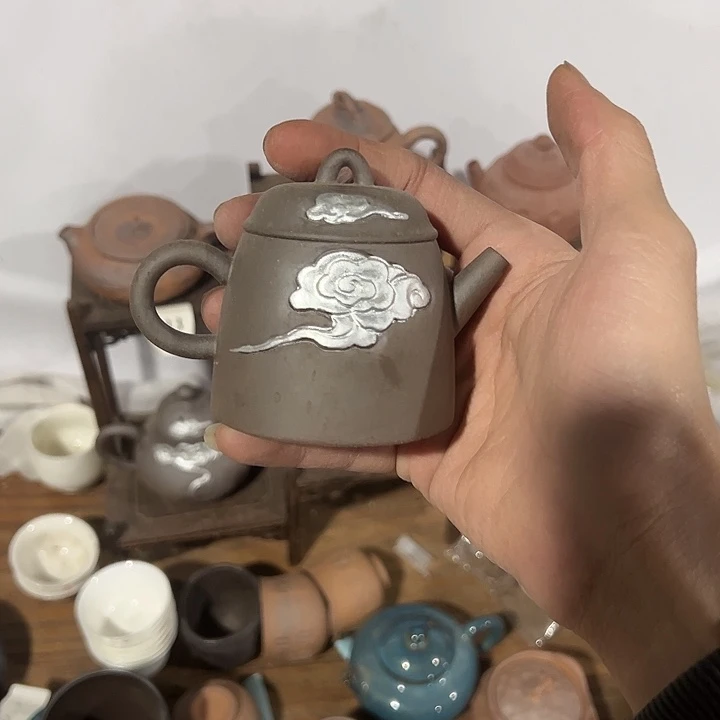 微瑕茶具介意勿拍