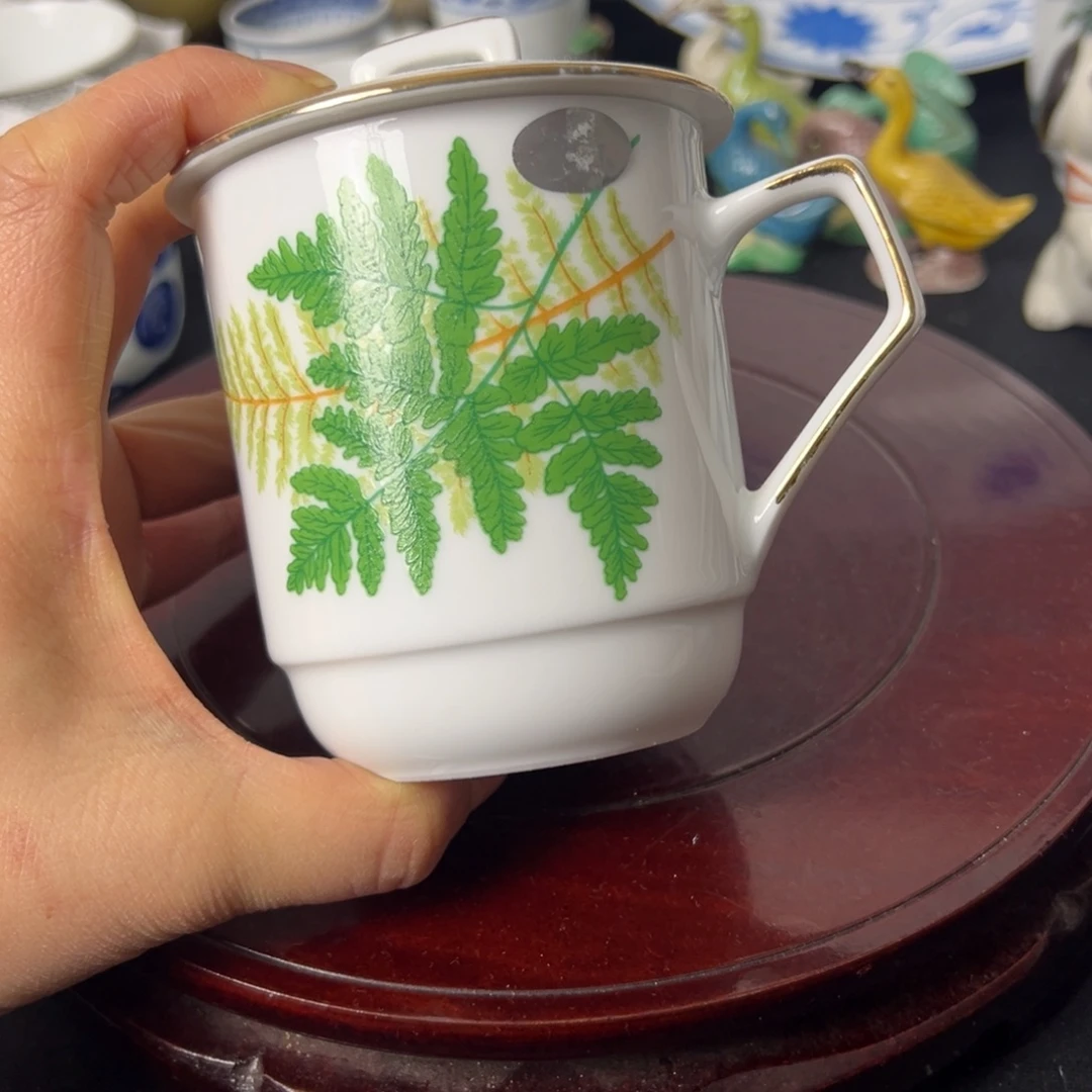 景德镇陶瓷艺术品