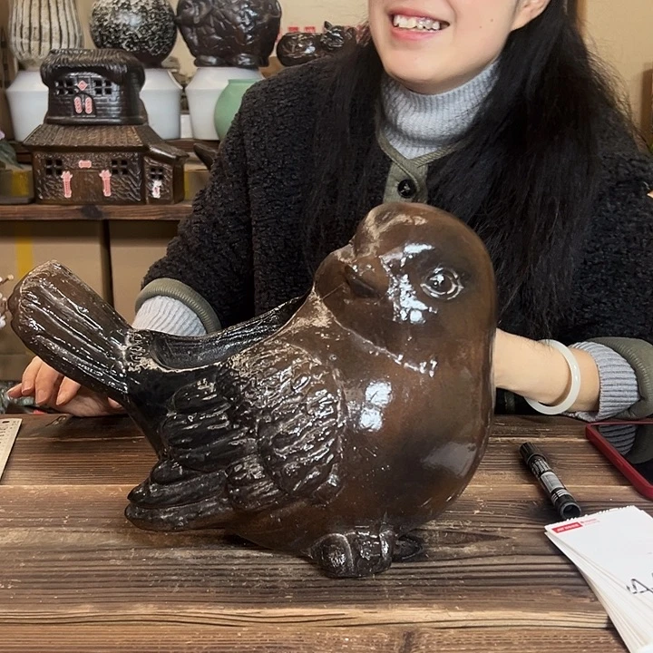 紫砂花盆4433333333333333