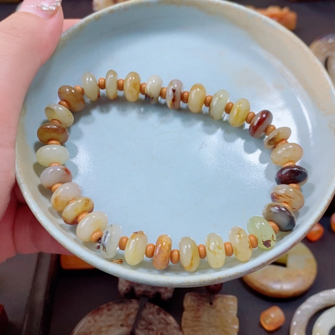 恭喜发财、平安喜乐