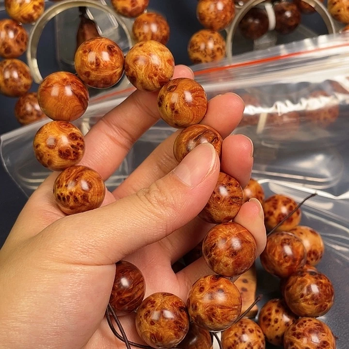 柏木（崖柏）其他18留疤三通