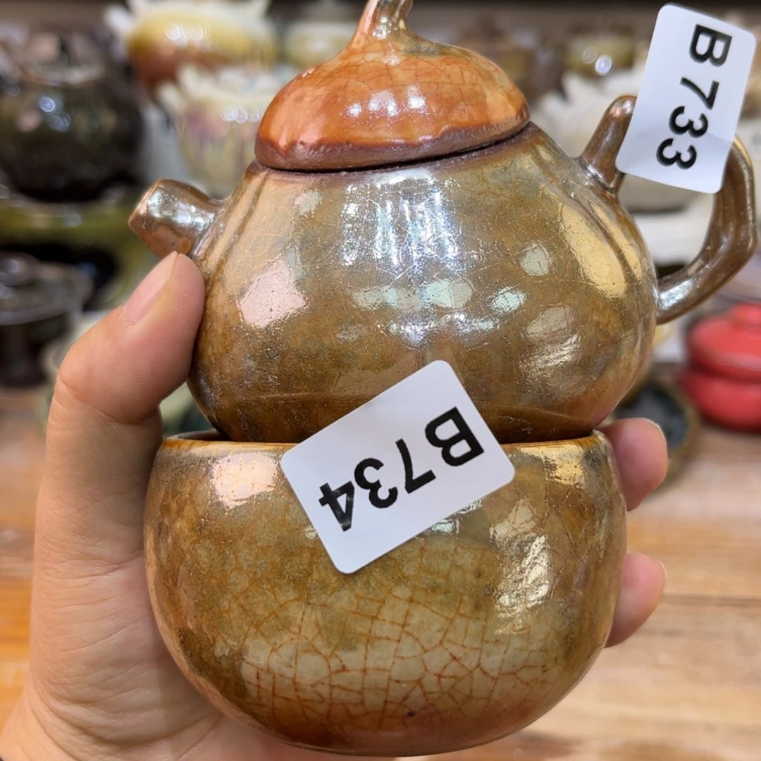 ****果陶瓷艺术品333333