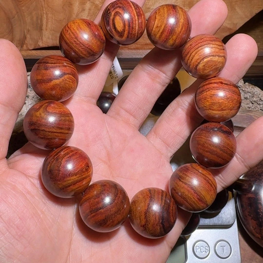 黄花梨/降香黄檀手串/手链王****下新料