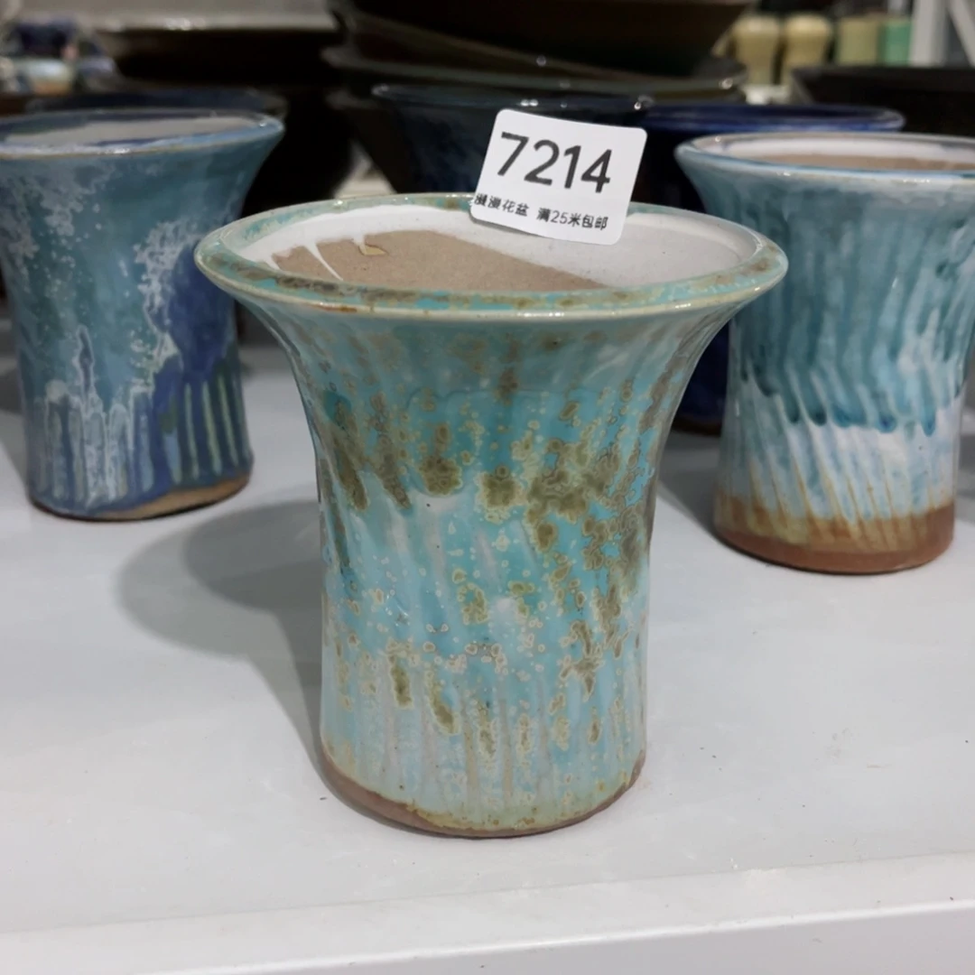 7214内口10景德镇手工制作