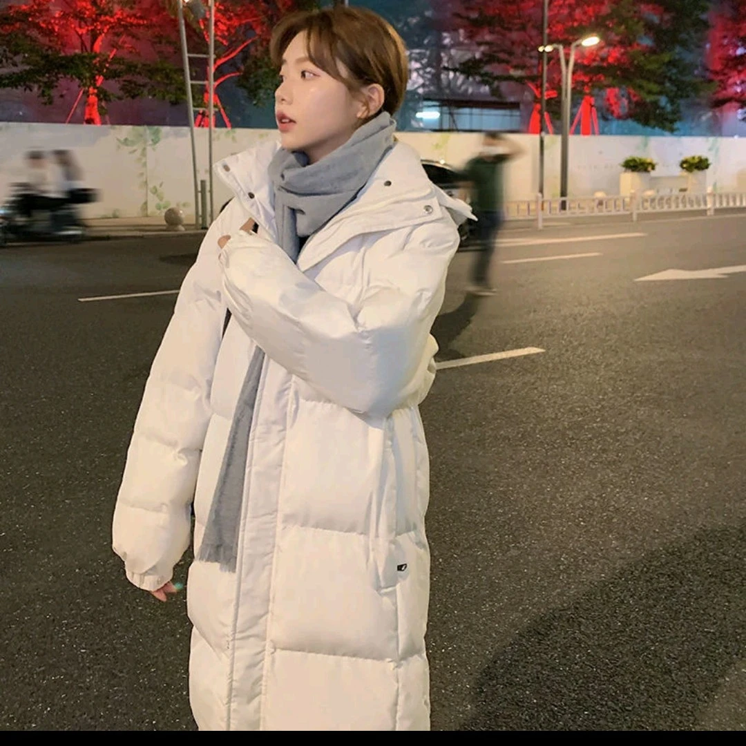 女装户外羽绒服链接400-599对应下单