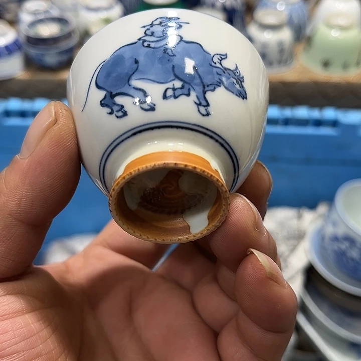 陶瓷茶玩榜第二十名