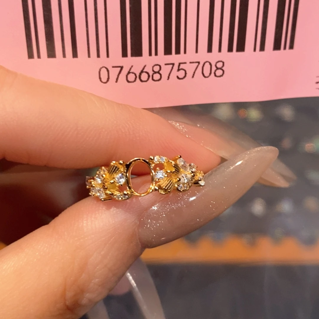 欧泊欧泊戒指银S925镶嵌y****i