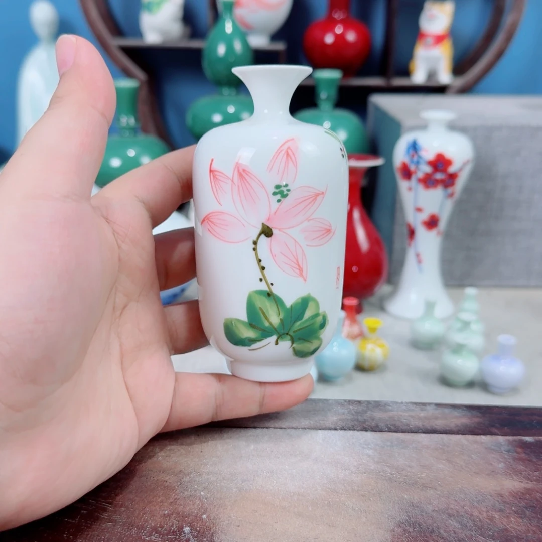 瓷片摆件摆件摆件摆件