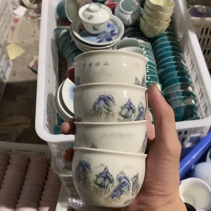 微瑕茶具介意勿拍