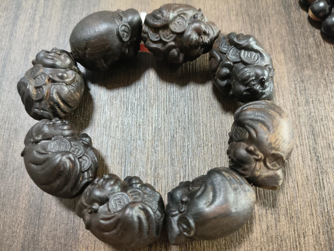 022成品文玩手串