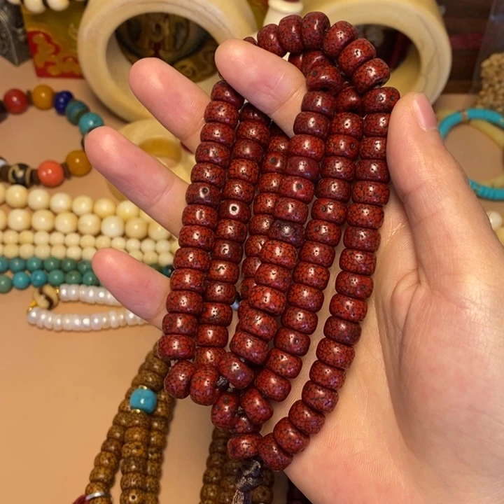 檀香紫檀（小叶紫檀）