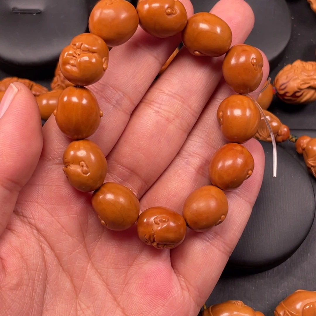 百态纯手工手串1.5