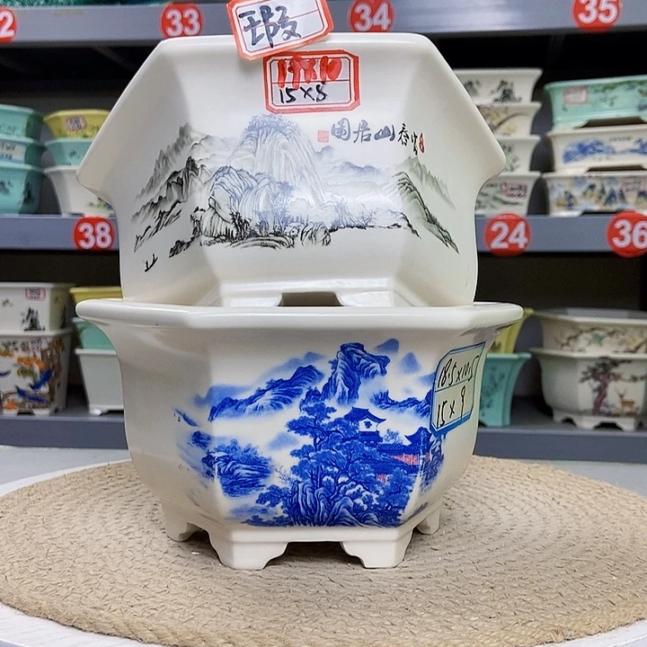 花瓶紫砂紫砂花盆