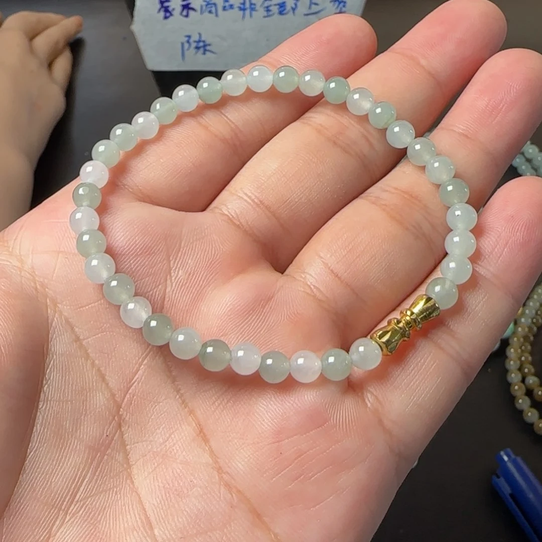 未镶嵌定制翡翠天然