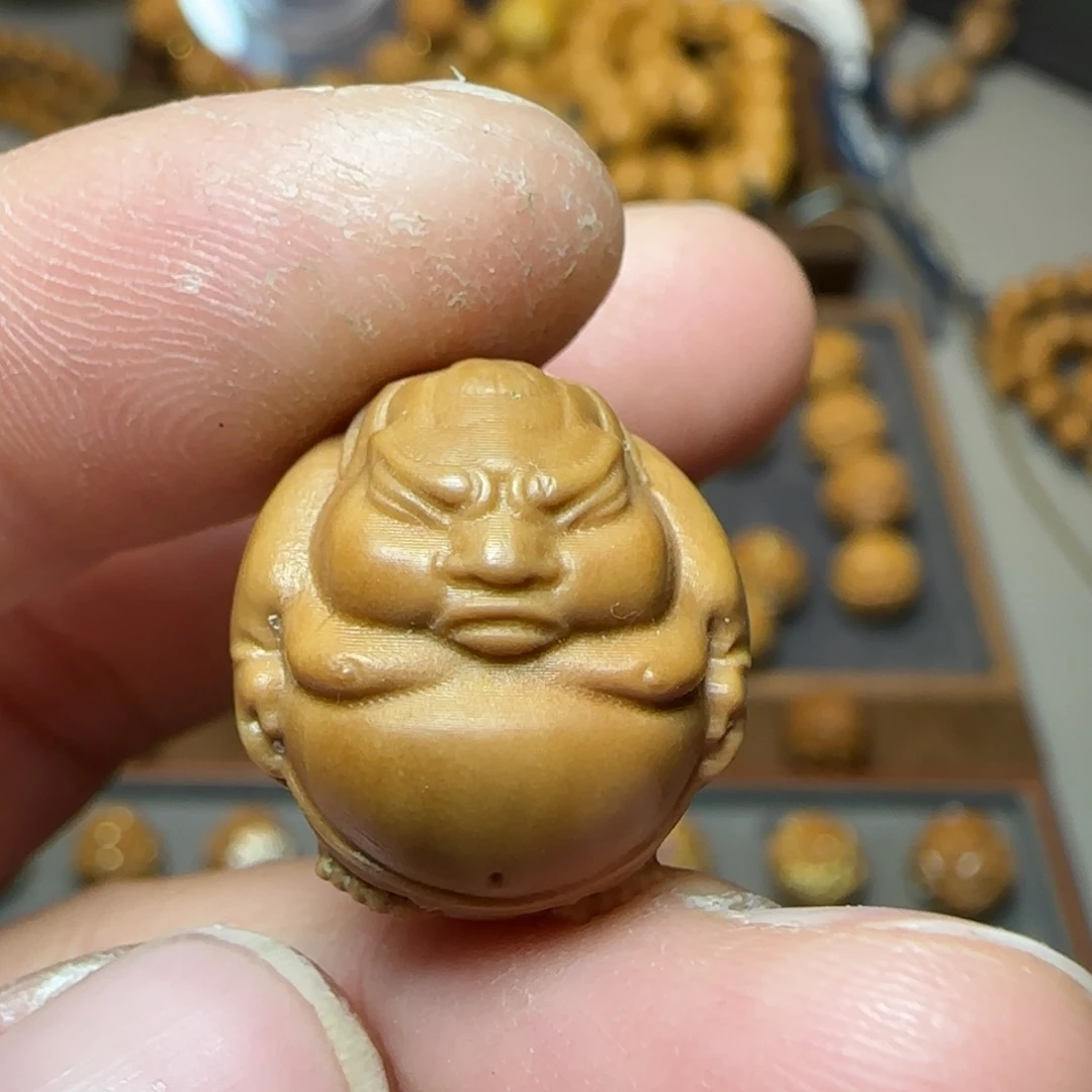 吊坠猴头核桃横岗