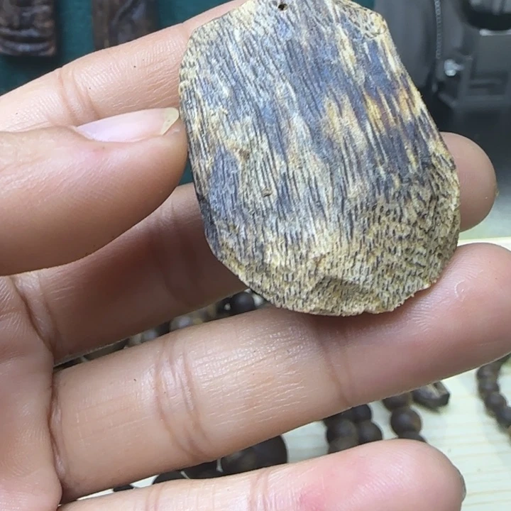 沉香沉香碎屑小块料