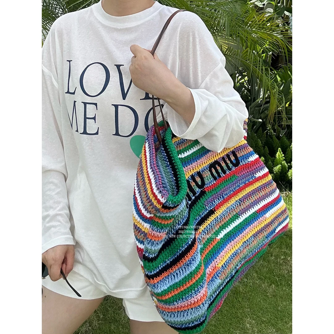 widelia夏款韩版7311  时尚通勤街头遮肉百搭个性宽松休闲印花T恤