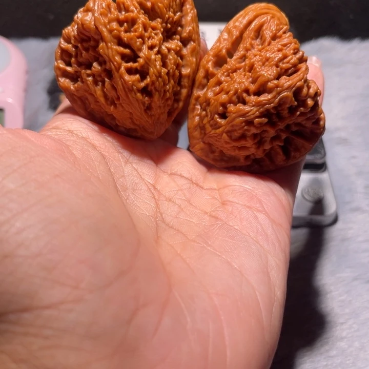 吊坠文玩核桃南疆天天天天天天残