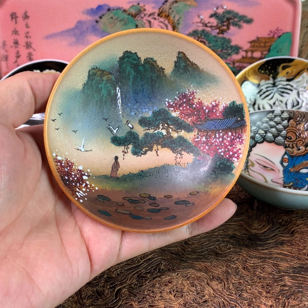 陶不能不要让任何事物发生