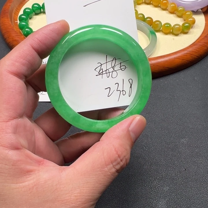 手镯所见即所得，，，，