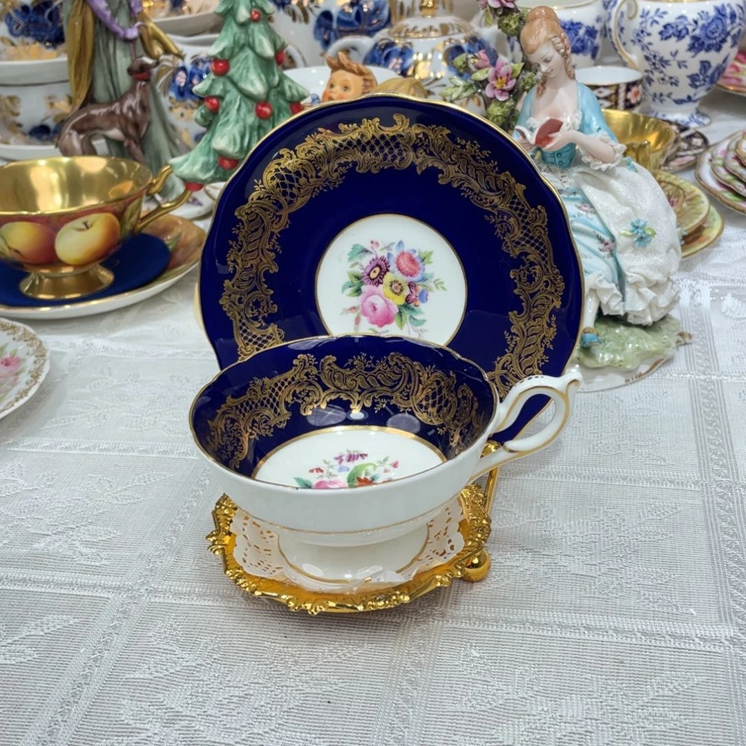 瓷片海外中古美物瓷器